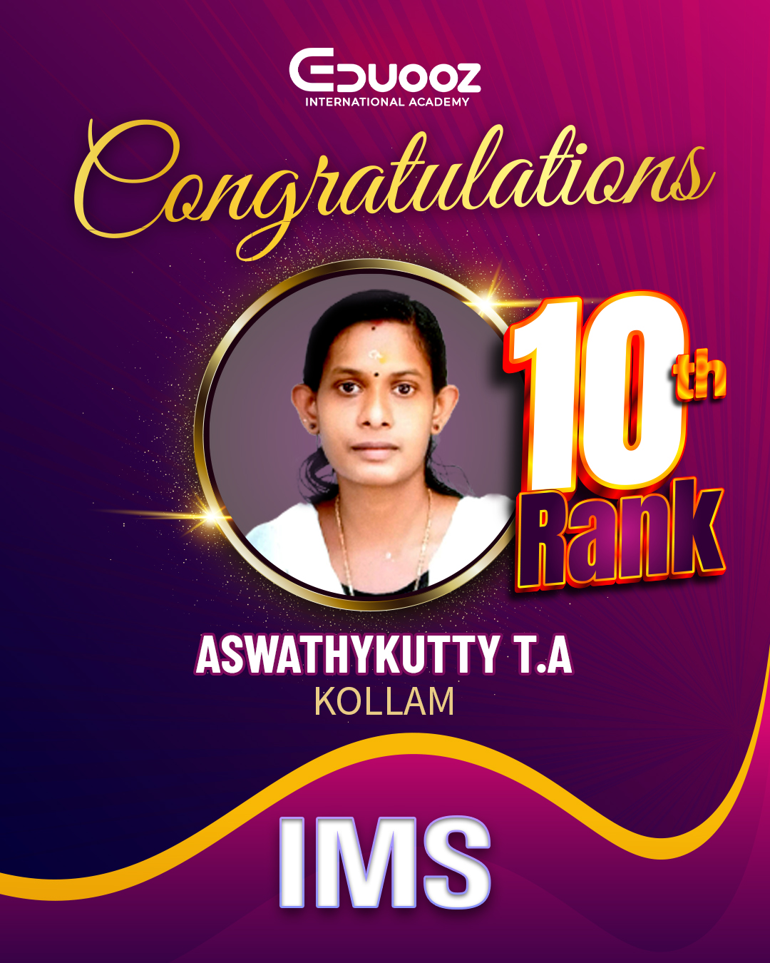 Rank holder portrait: 10 Aswathykutty T.jpg
